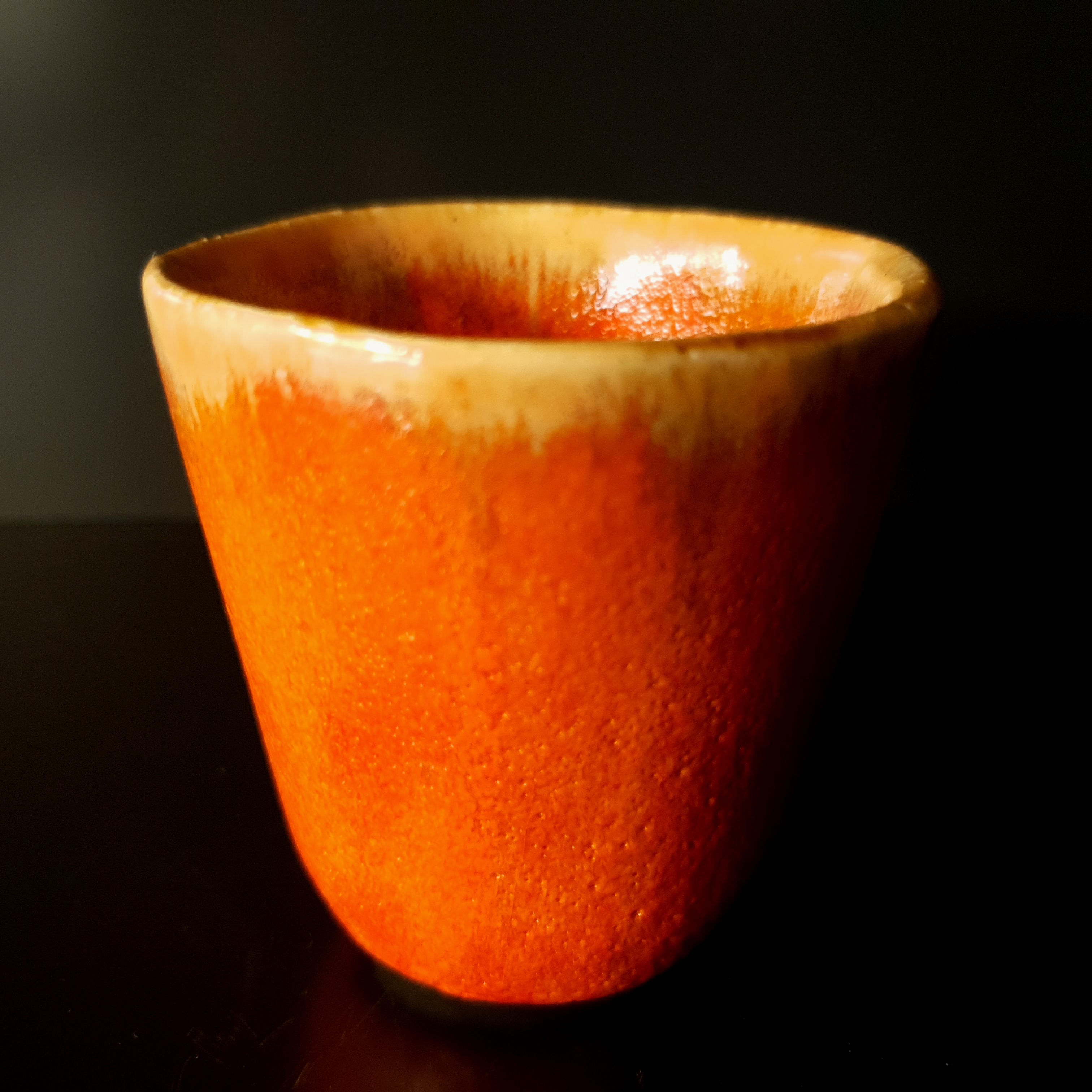 Marvelous Mandarin